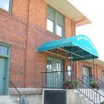The Delta Blues Museum