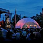 Tremblant International Blues Festival