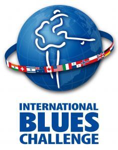 International Blues Challenge