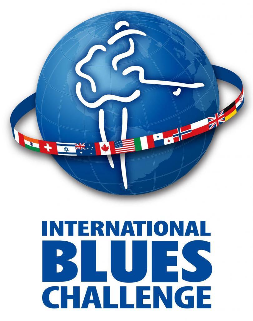 International Blues Challenge Results! American Blues Scene