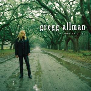Gregg Allman - Low Country Blues Gregg Allman - Low Country Blues