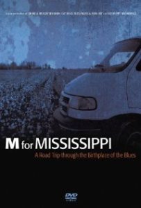 M for Mississippi