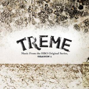 Treme Soundtrack