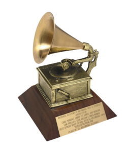 Grammy Award (for interviews from Sun Records)