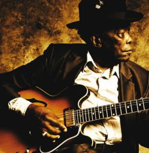 John Lee Hooker