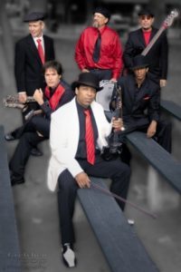 The Lionel Young Band The Lionel Young Band
