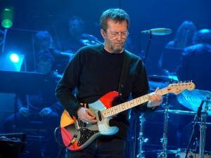 Eric Clapton