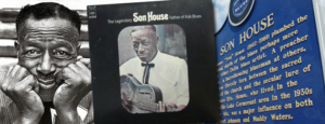 Son House Featured