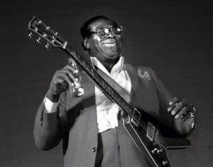 Albert King