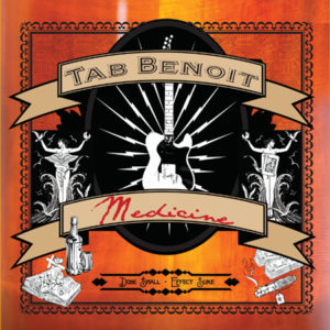 Tab Benoit - Medicine Tab Benoit - Medicine