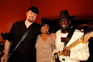 The Chicago Blues All Stars The Chicago Blues All Stars