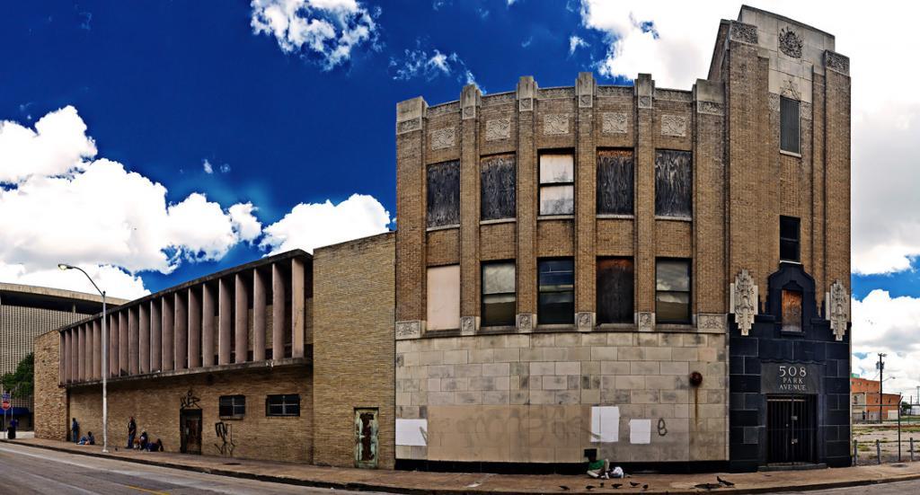 508 Park Ave Big