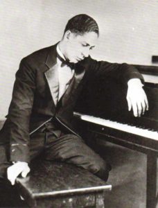 Jelly Roll Morton