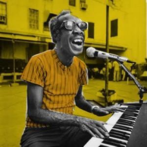 Professor Longhair