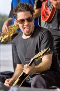 Hamilton Loomis