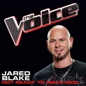 Jared Blake