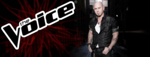 Jared Blake The Voice FEATURED