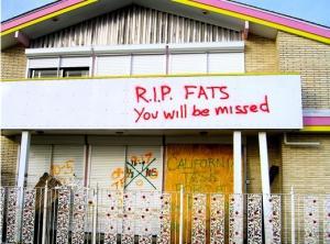 Fats Domino House