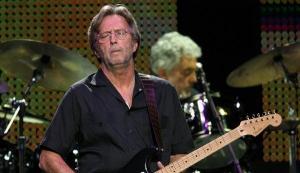 Eric Clapton