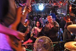 Gips Place 4 - Welcome to the family