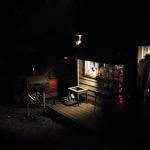 Gips Place 5 - The ‘cook shed’