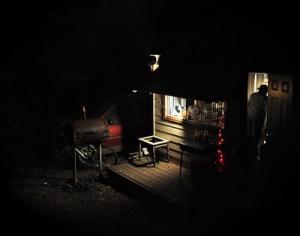 Gips Place 5 - The ‘cook shed’