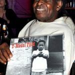 A Very special guest, T-Model Ford