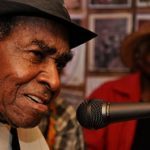 T-Model Ford singing nothin’ but the blues