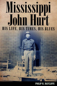 Mississippi John Hurt Biography