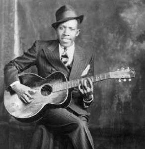 Robert Johnson Robert Johnson