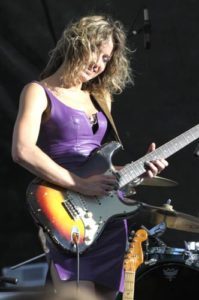 Ana Popovic Ana Popovic