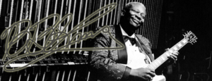 BB King FEATURED