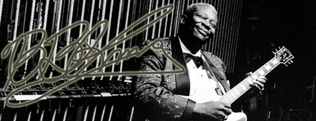 Facts You Didn T Know About B B King American Blues Scene