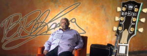 BB King Lucille FEATURED