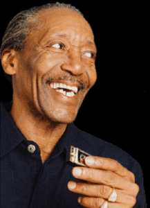 Willie "Big Eyes" Smith