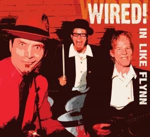 The Wired Band