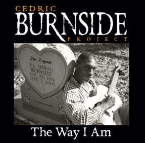 Cedric-Burnside-The-Way-I-Am-CD-Cover