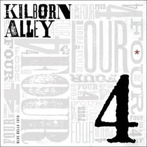 Kilborn Alley - Four