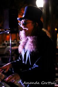 Lee Pons (Photo by Amanda Gerttula)