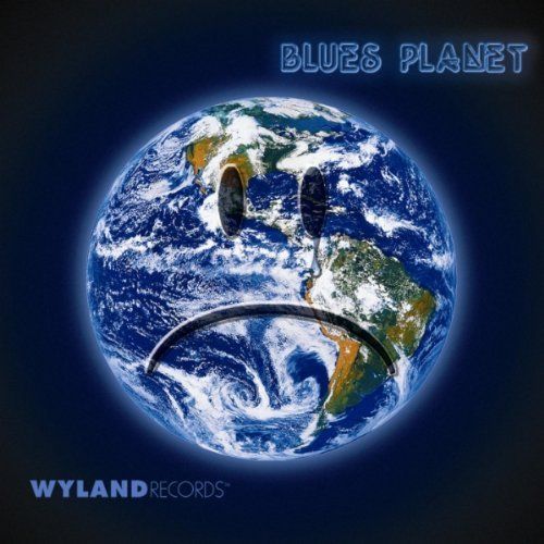 Wyland Records - Blues Planet