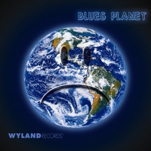 Wyland Records - Blues Planet Wyland Records - Blues Planet
