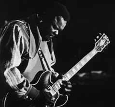 Freddie King 