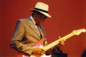 Hubert Sumlin