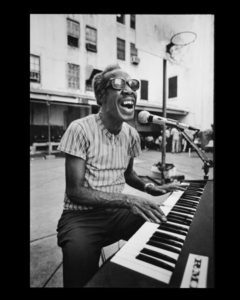 Professor Longhair