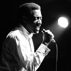 Otis Redding