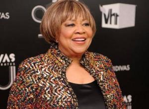 Mavis Staples