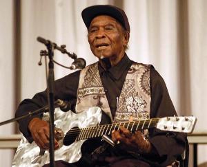 Honeyboy Edwards Honeyboy Edwards