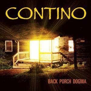 Contino - Back Porch Dogma