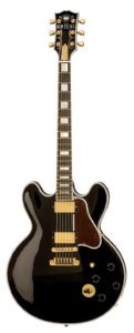 Gibson B.B. King Lucille ES-355