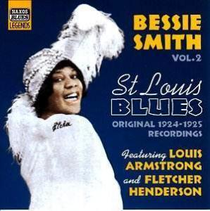 Bessie Smith